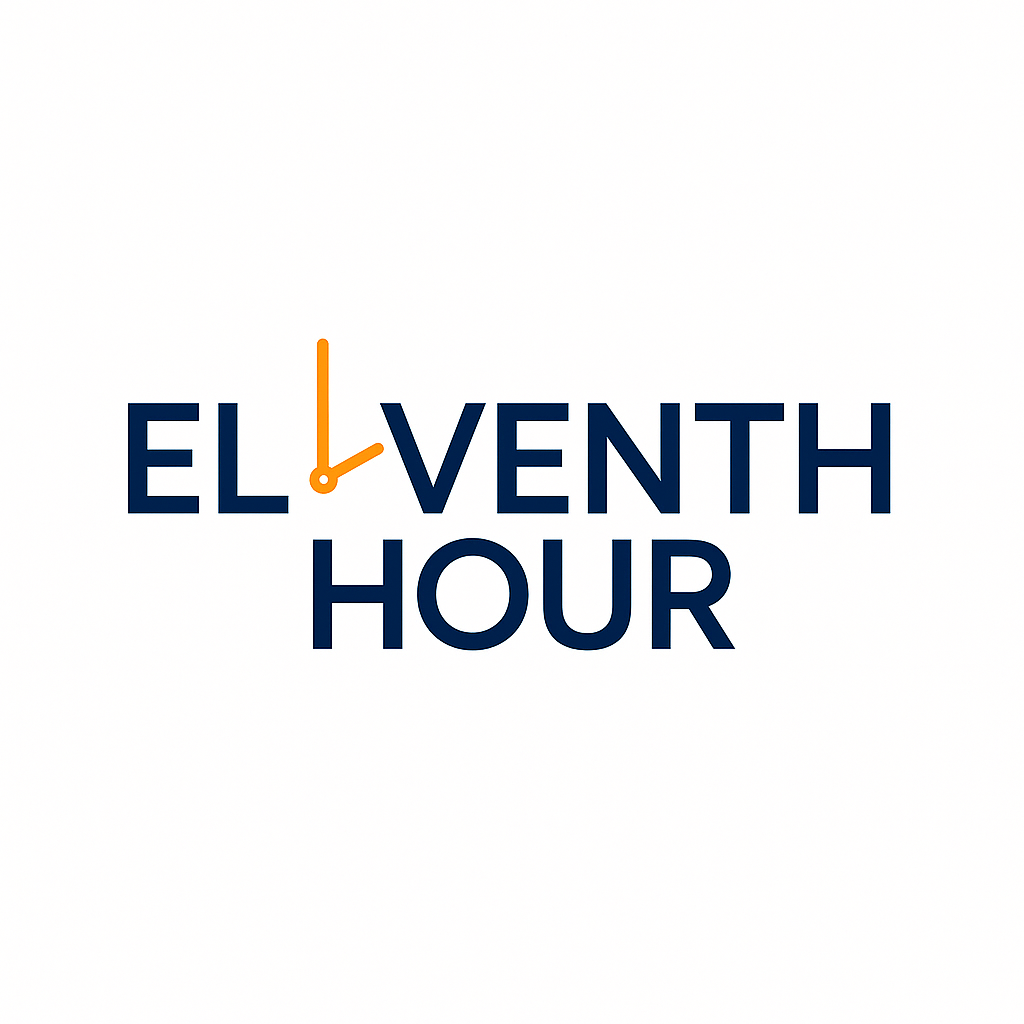 Eleventh Hour