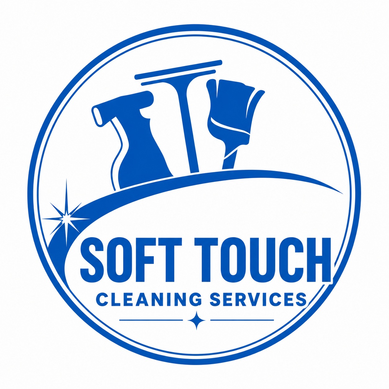 Soft Touch Cleaning Services