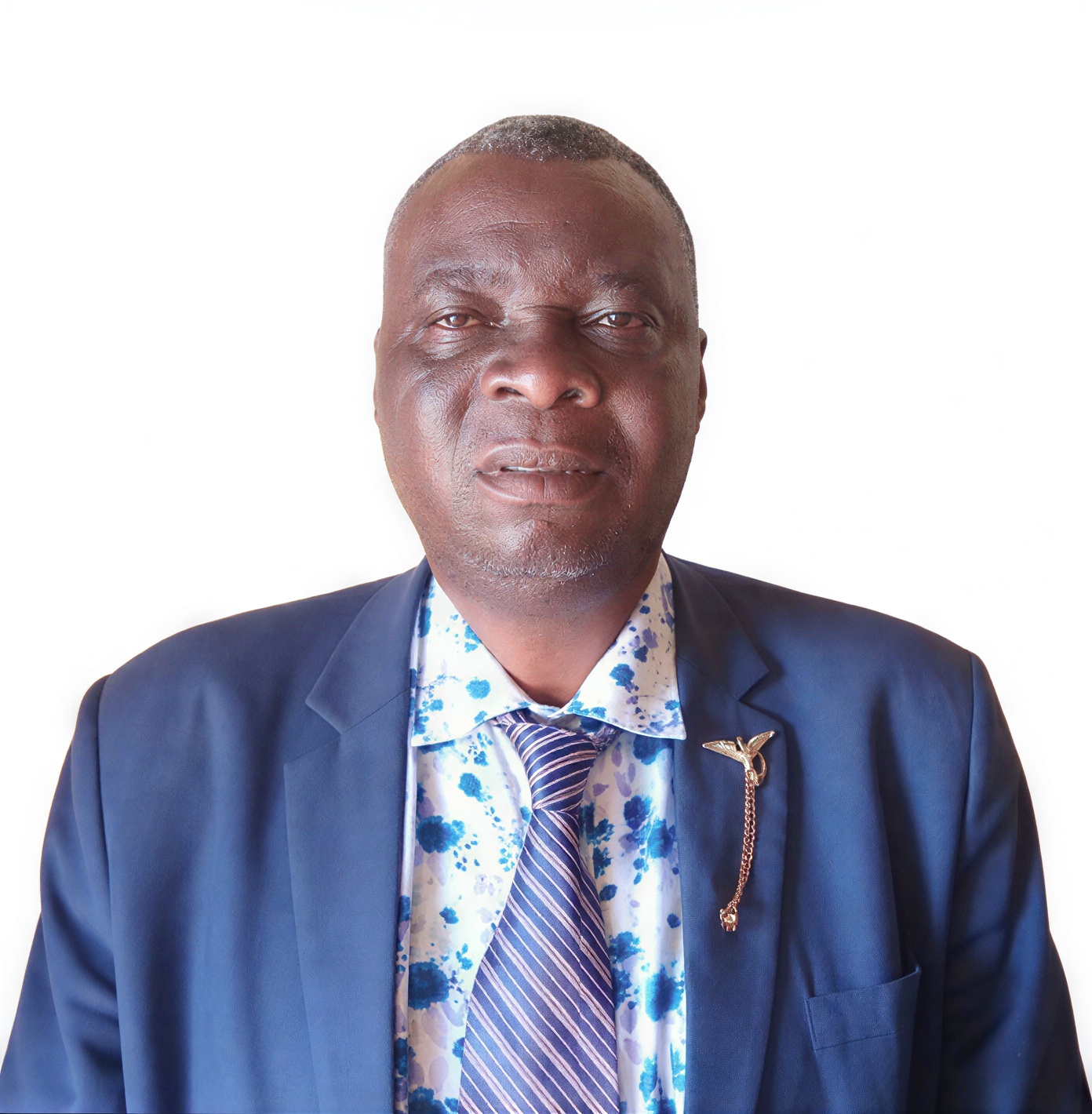 Dr. Andrew Sakari — Chief Executive Officer, MDM Kenya