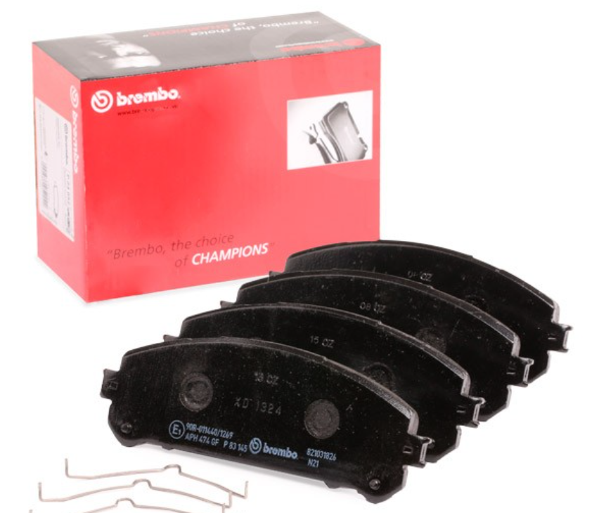 Brembo Brake Pads