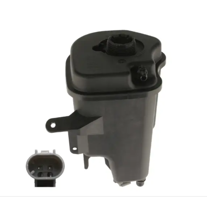 Coolant Reservoir BMW
