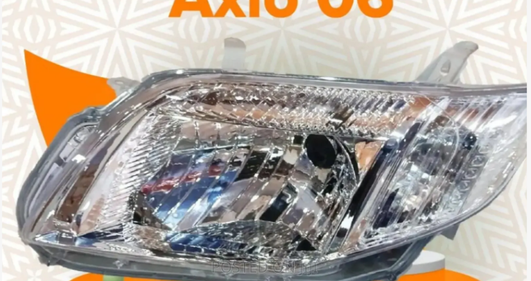 Head Lamp