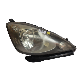 Head Lamp Honda Fit