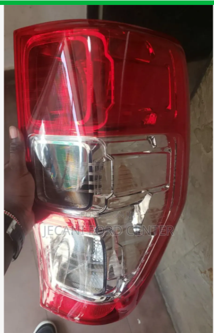 Tail Lamp