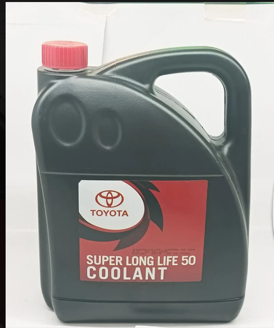 Toyota Coolant 5L