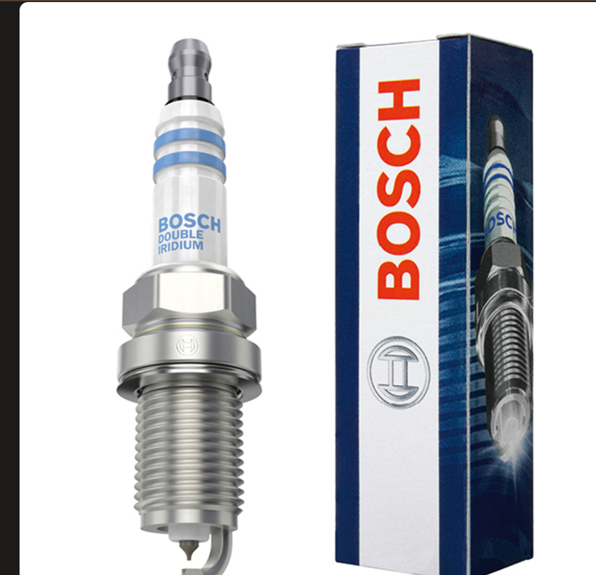 Bosch Spark Plug