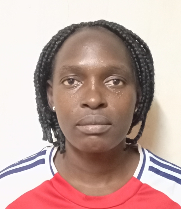 Grace Wanjiru