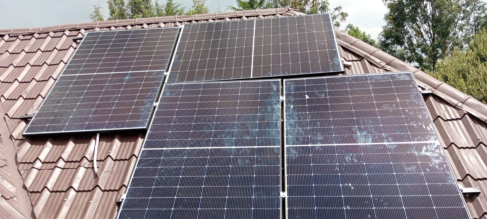 Solar Blog