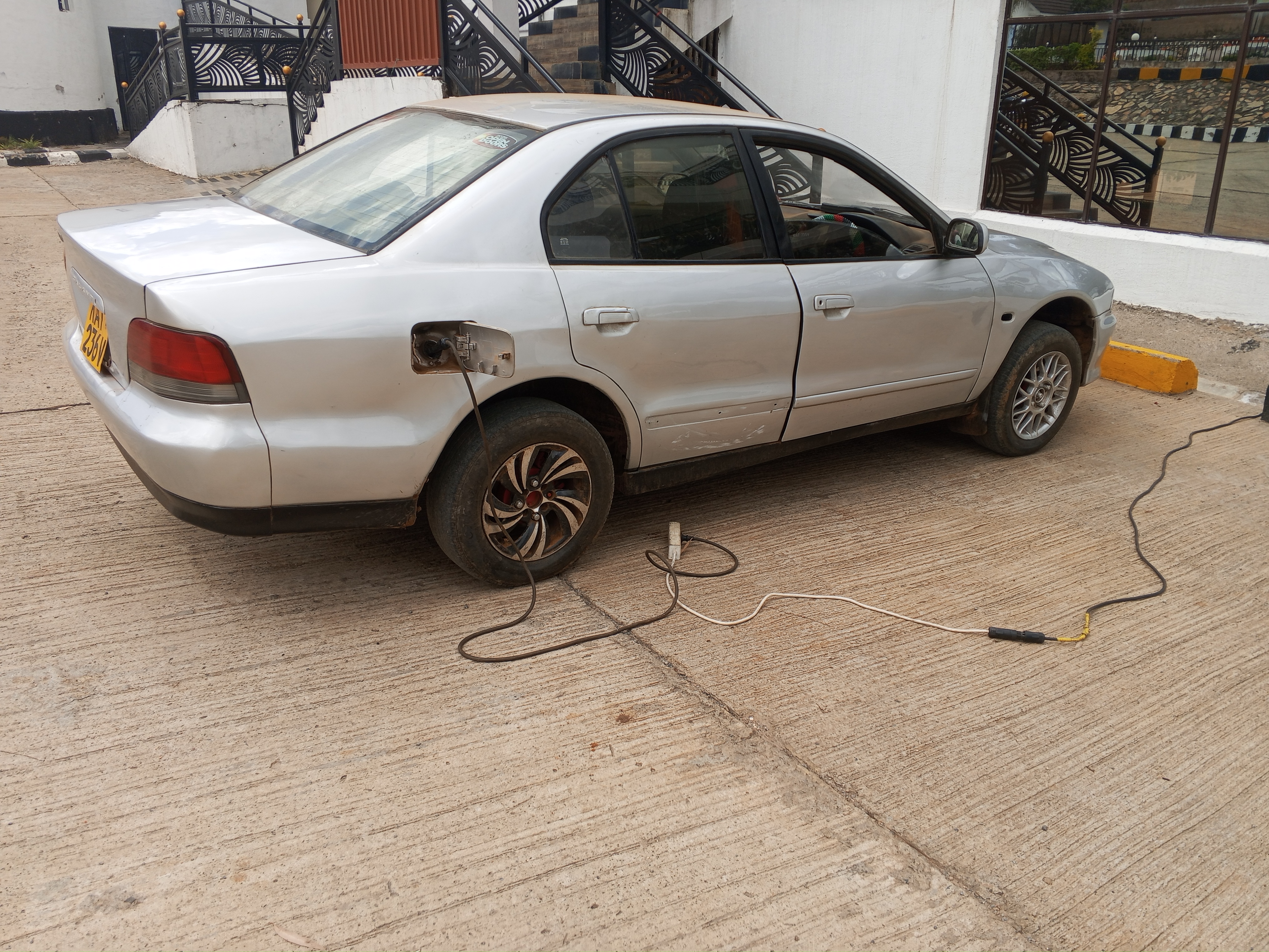 EV Blog