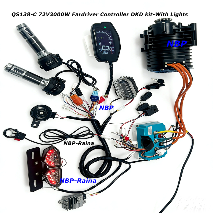 EV Policy