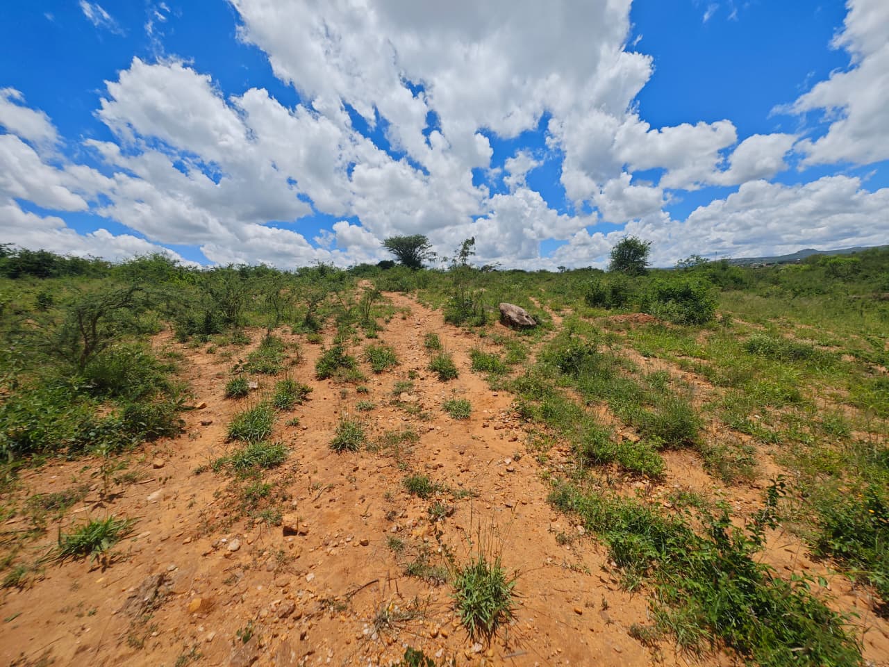 Athi River Mavoko 2