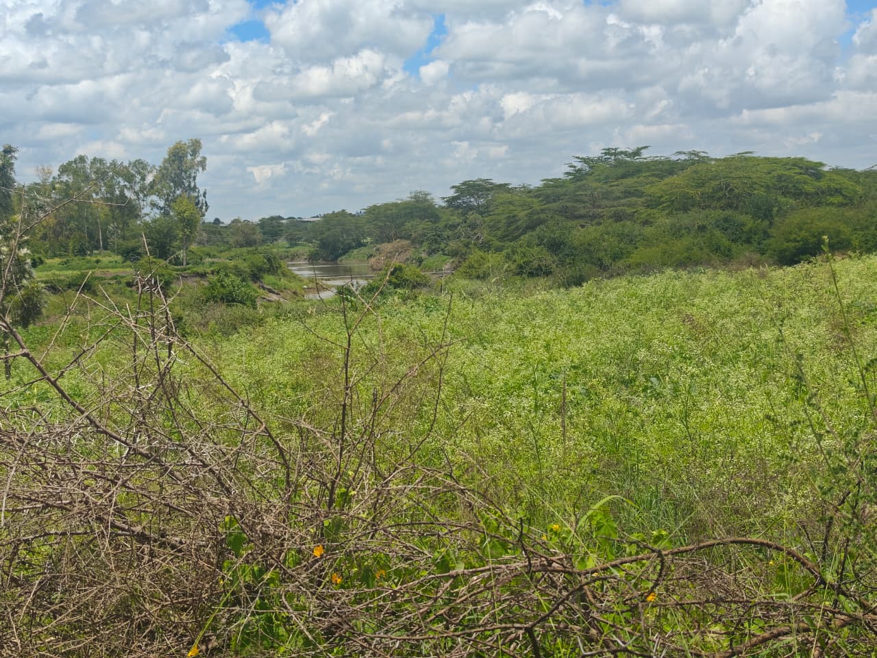Athi River Mavoko 3