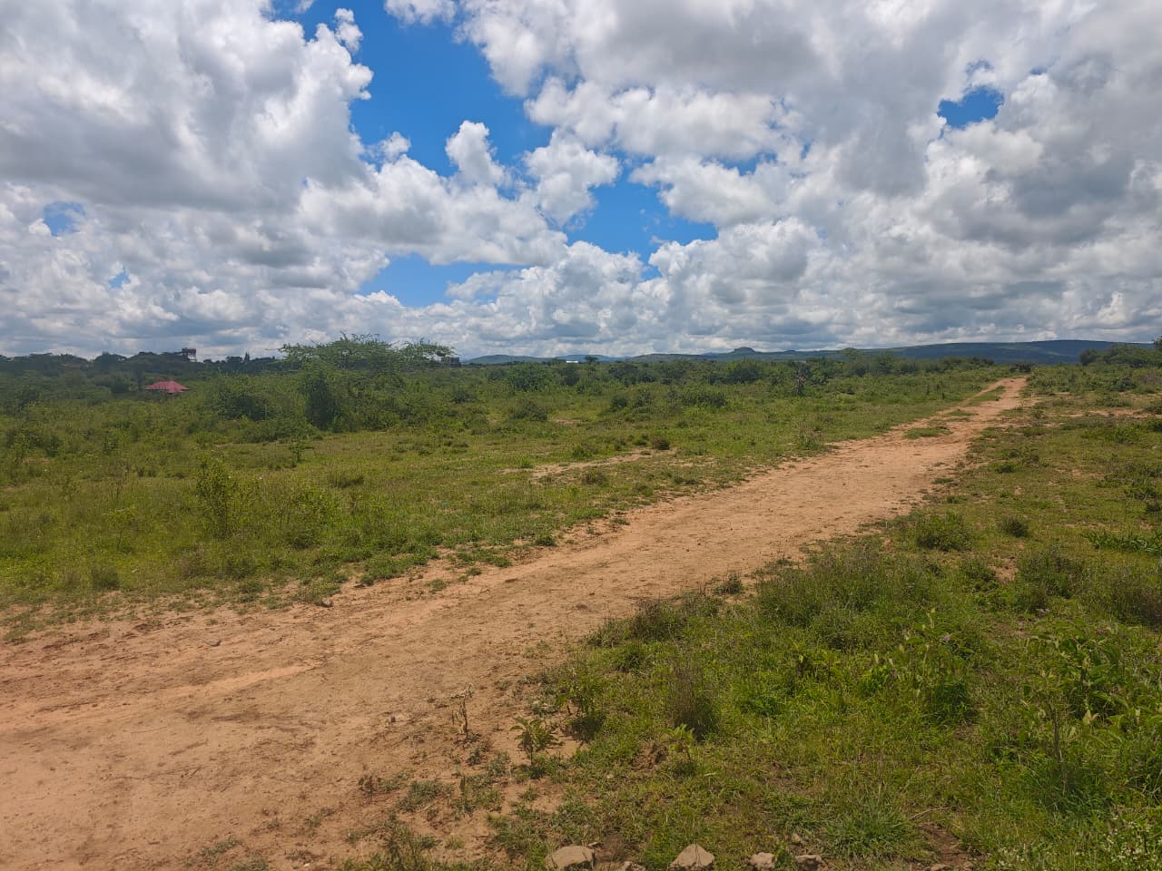 Athi River Mavoko 7