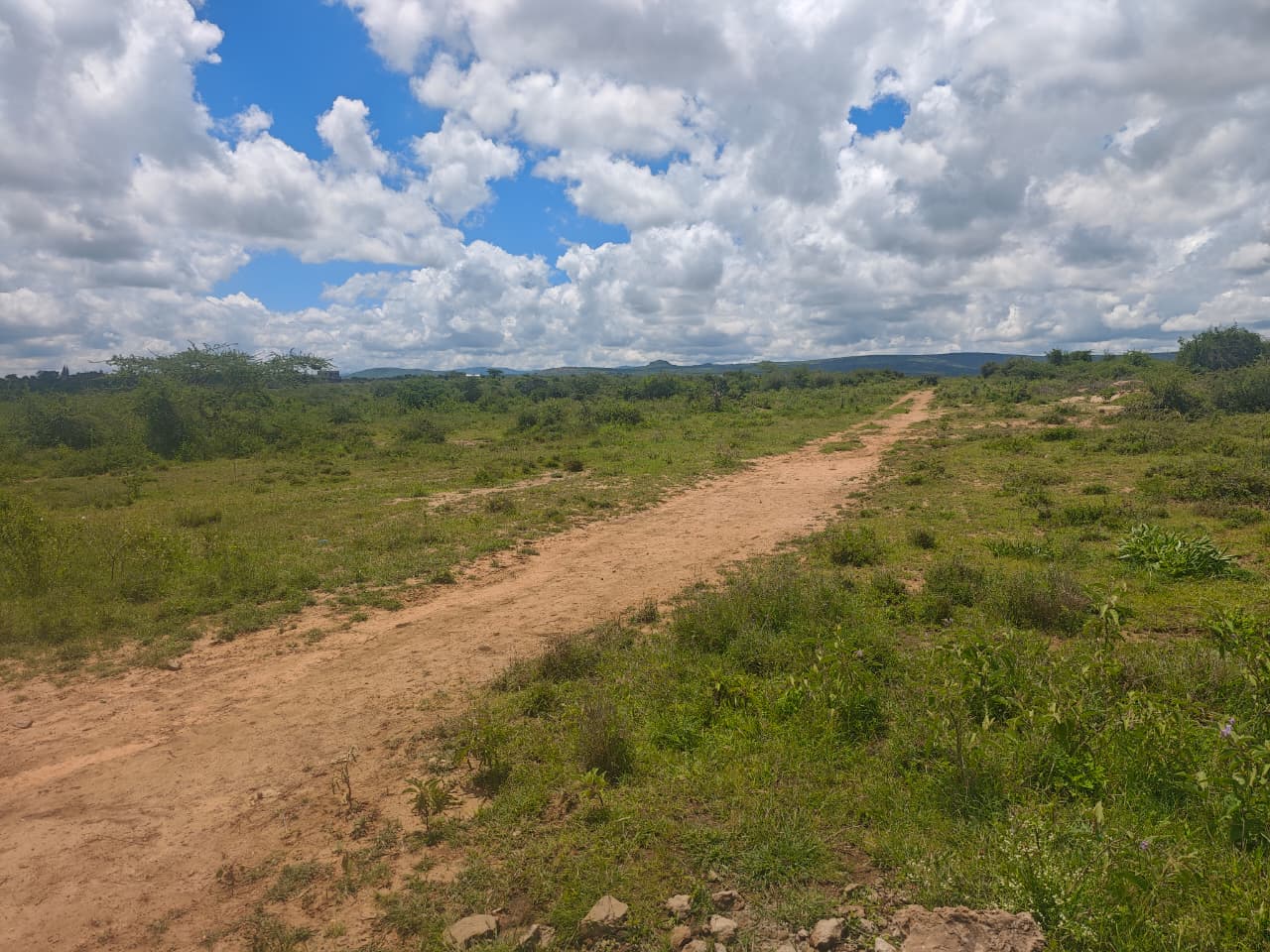 Athi River Mavoko 9