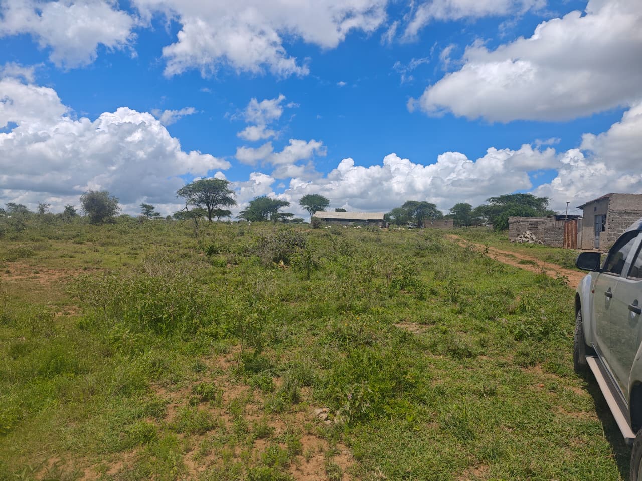 Athi River Mavoko 10
