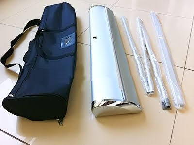 Roll-up Banner
