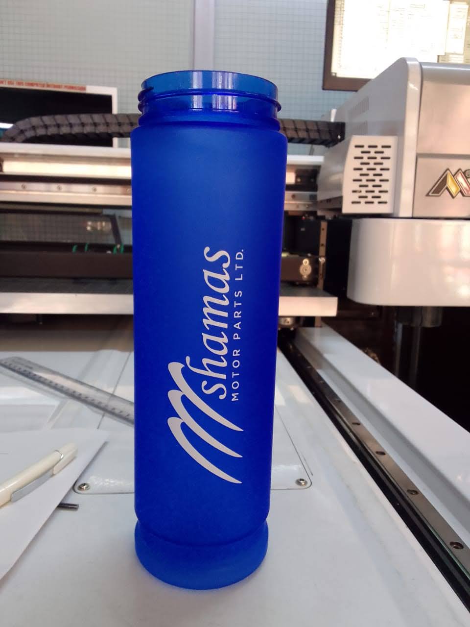 Water Bottle