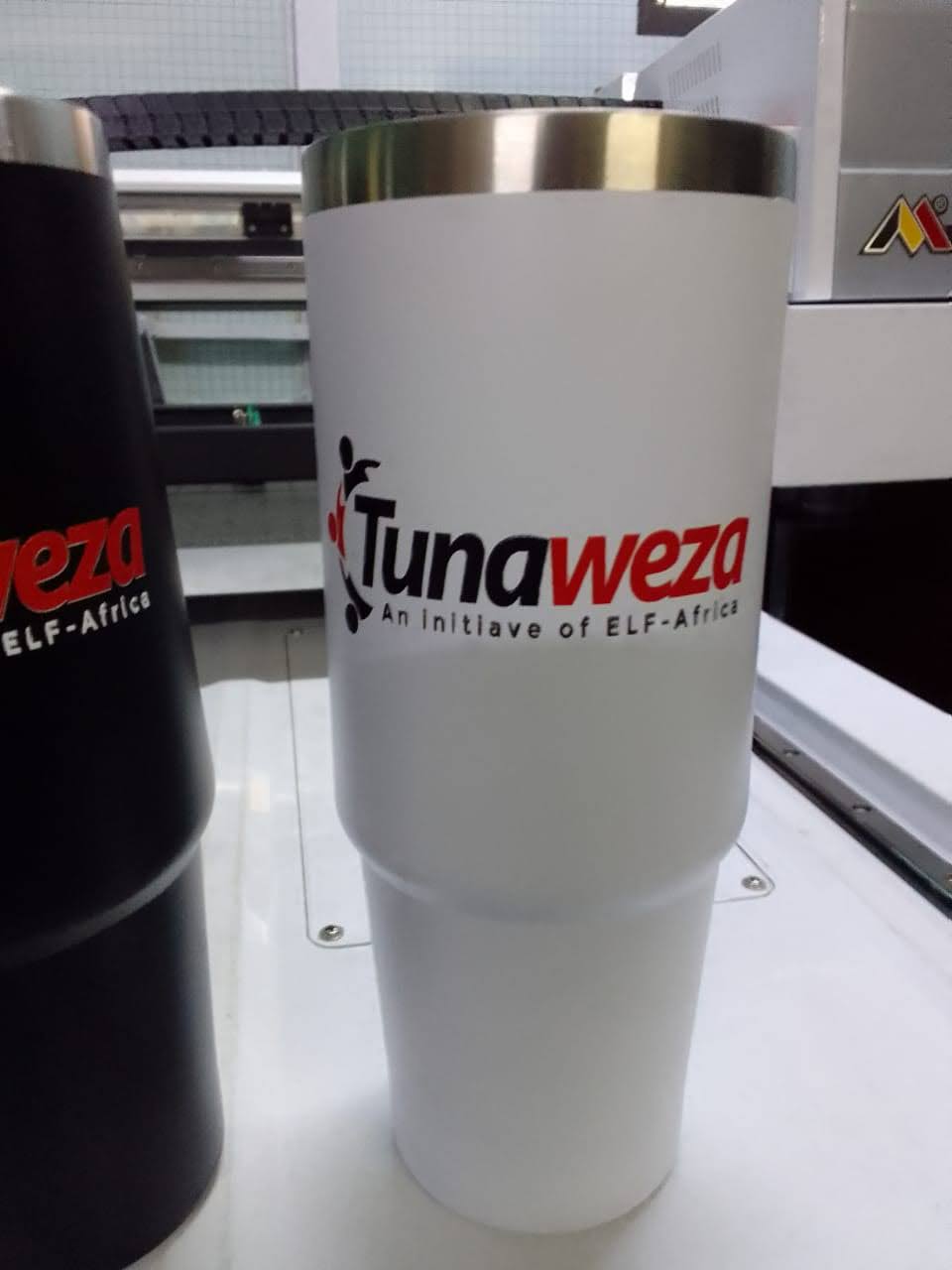 Branded Drinkware
