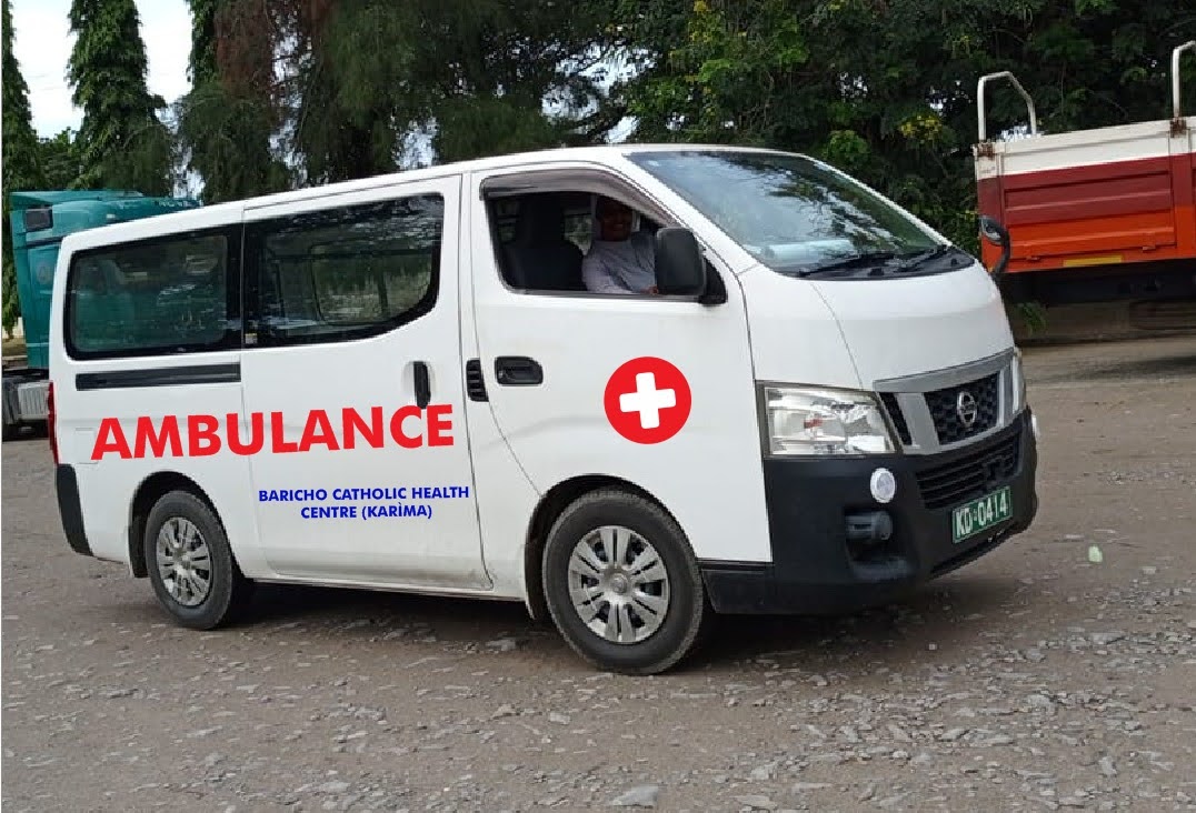 Branded Vehicle 5