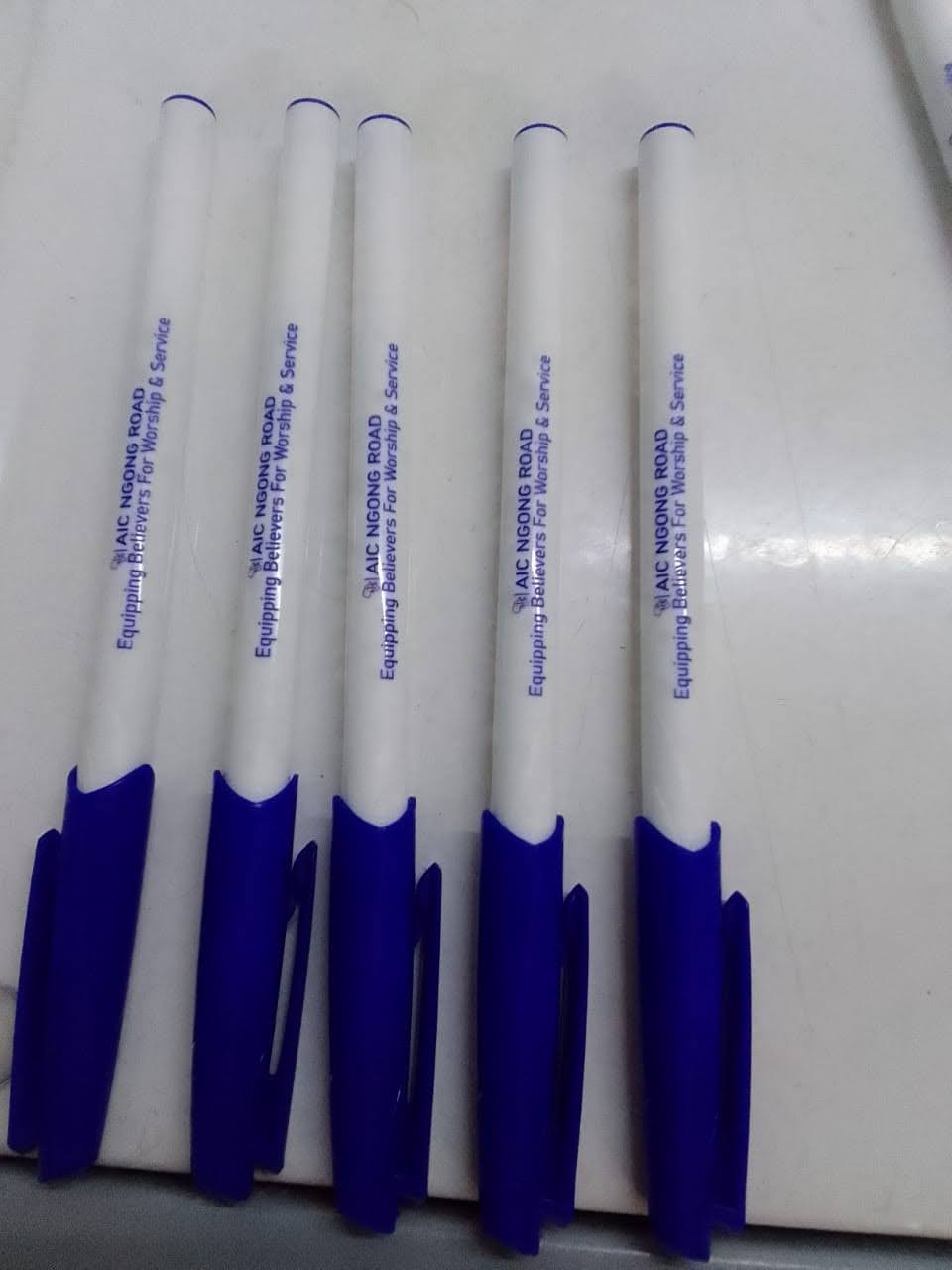 Premium Pens