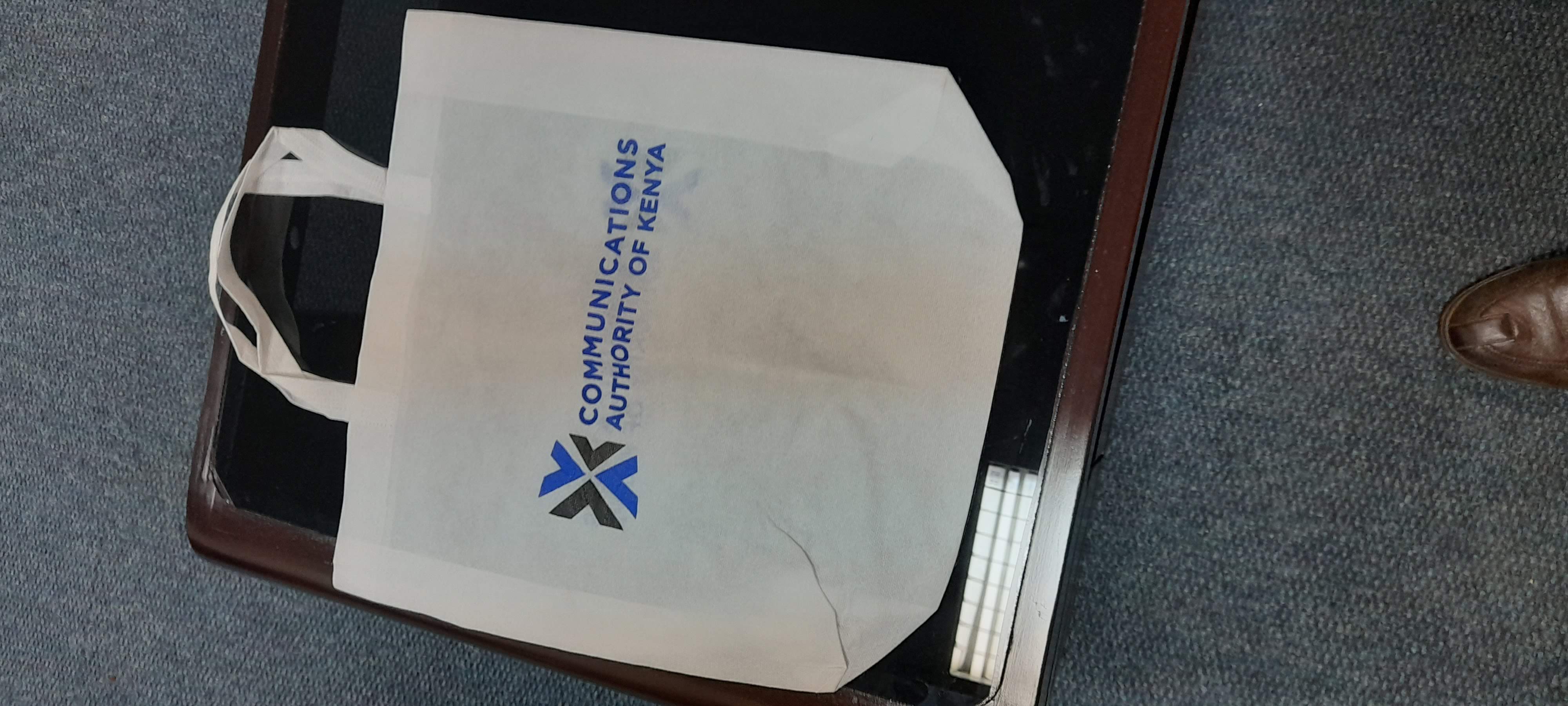 Branded Bags