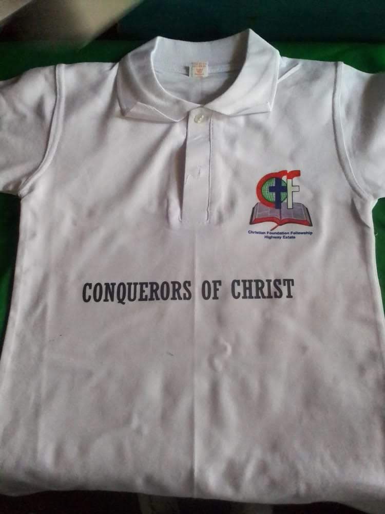 T-Shirt