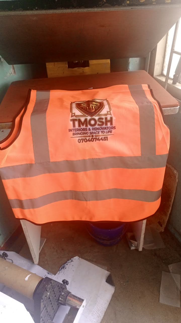 Hi-Vis Reflectors