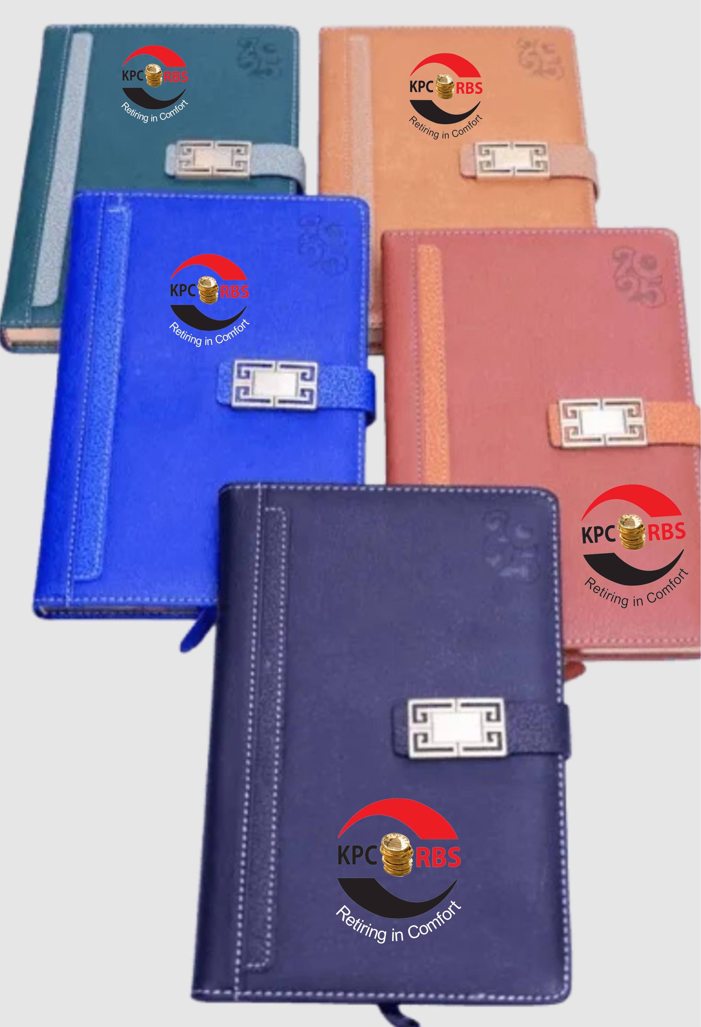 KPC Diary