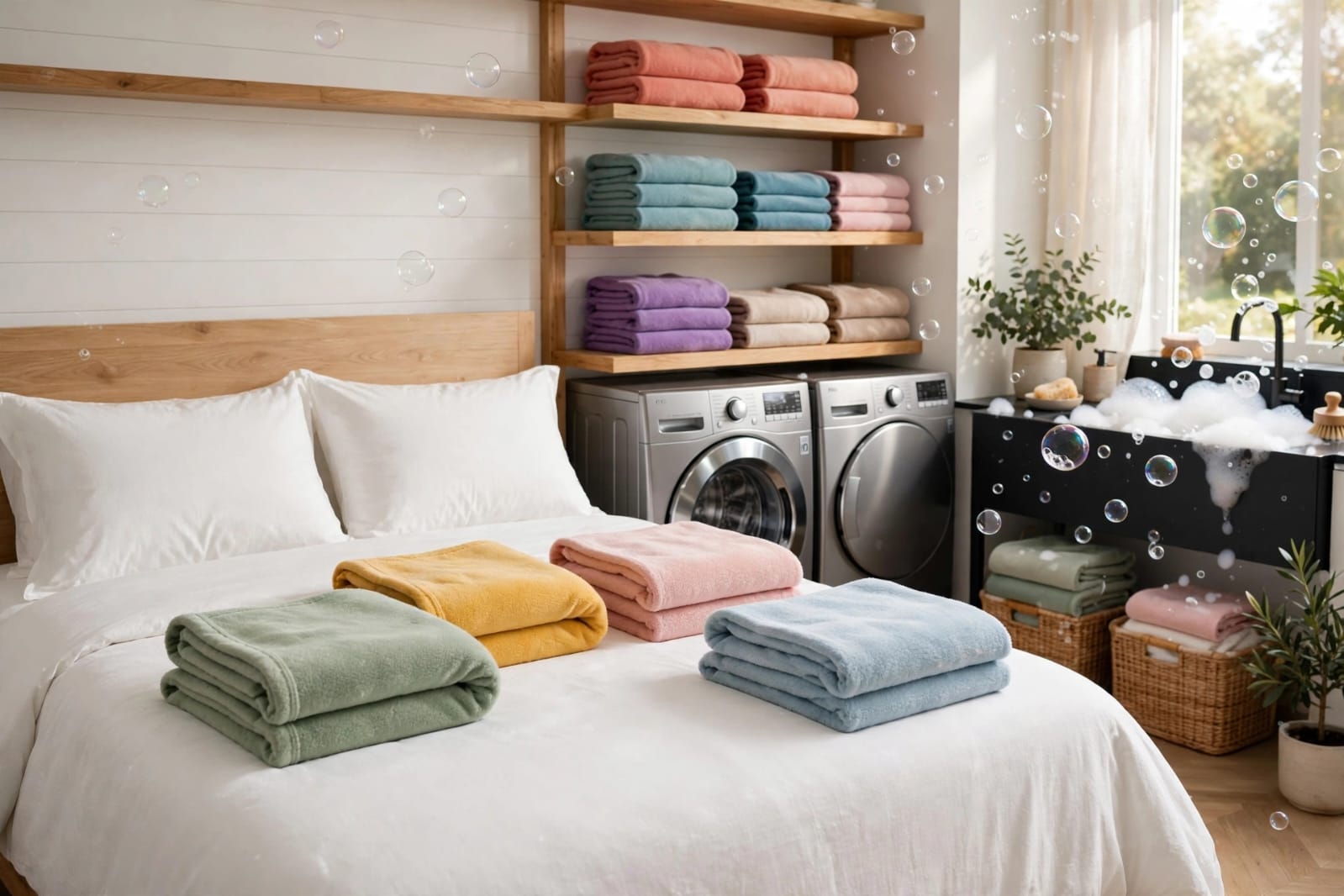 Beddings