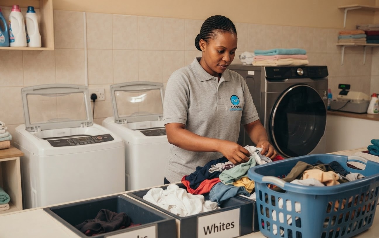 Laundry Services