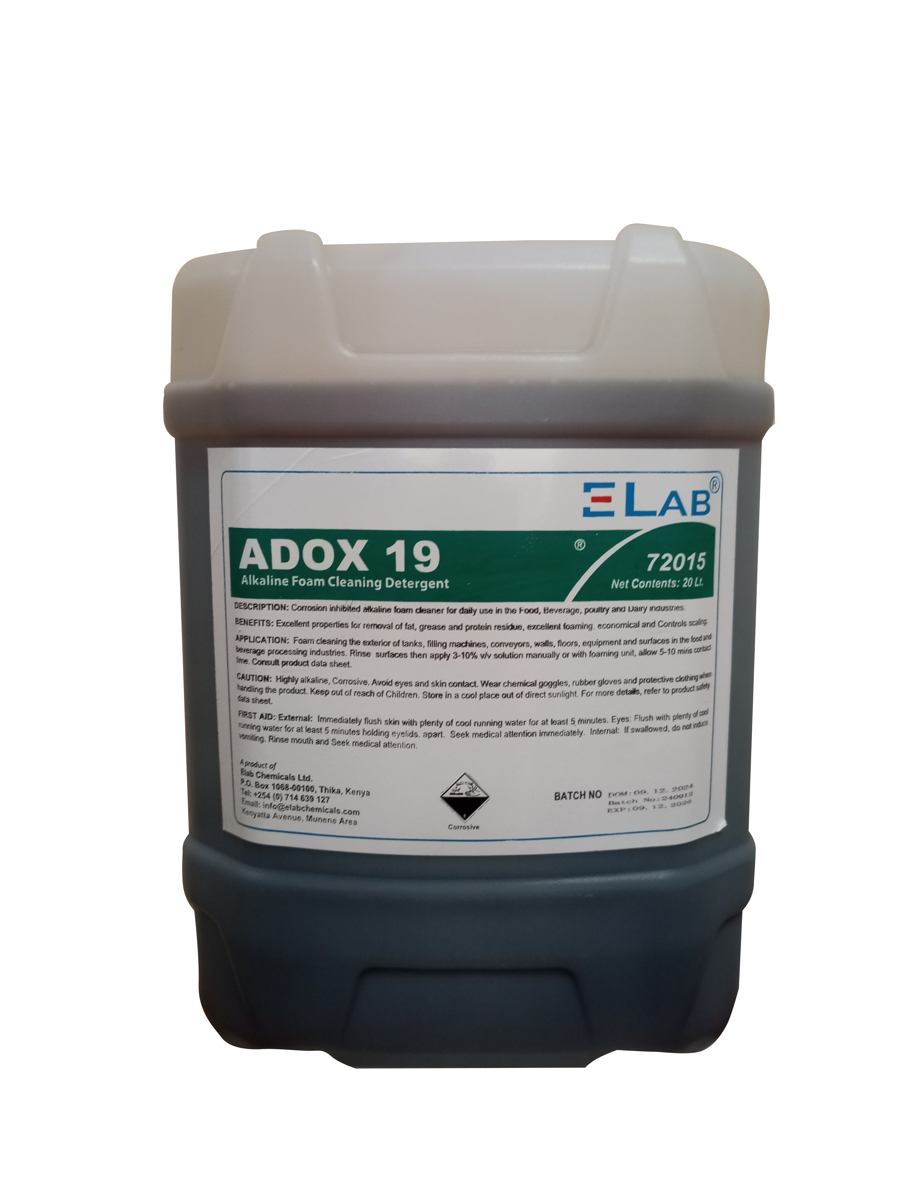 ADOX 19