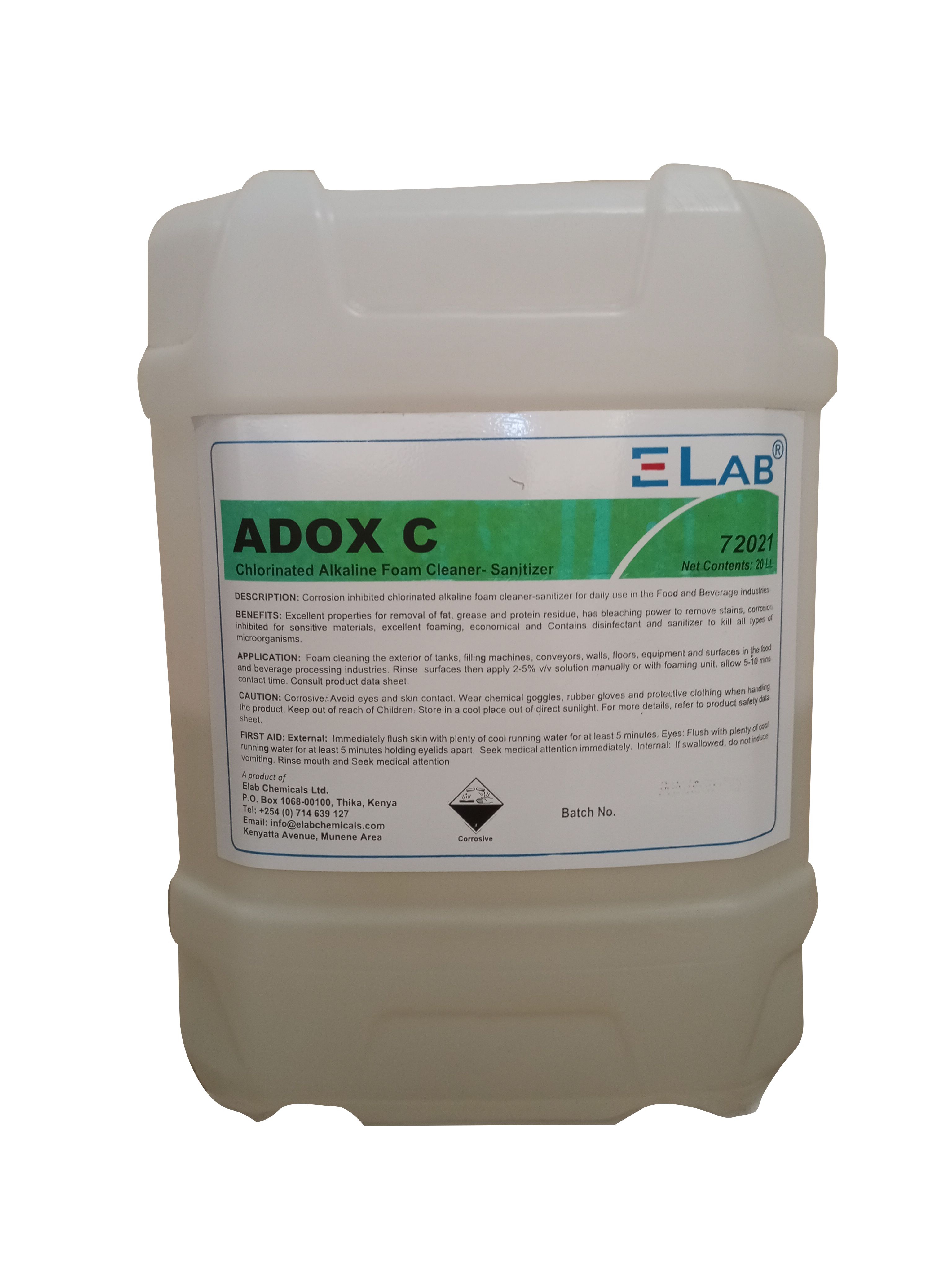 ADOX C