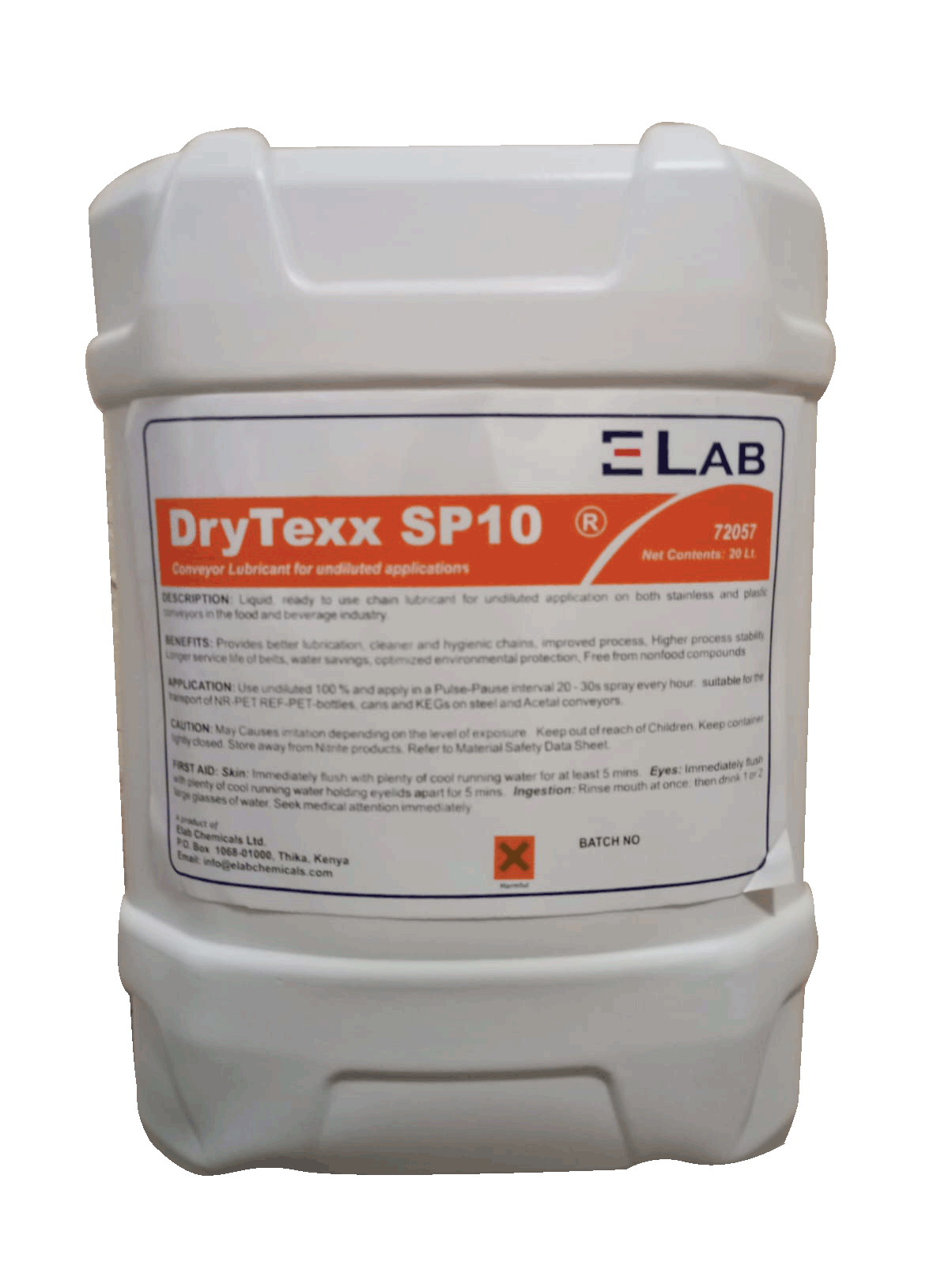 DRYTEXX SP 10