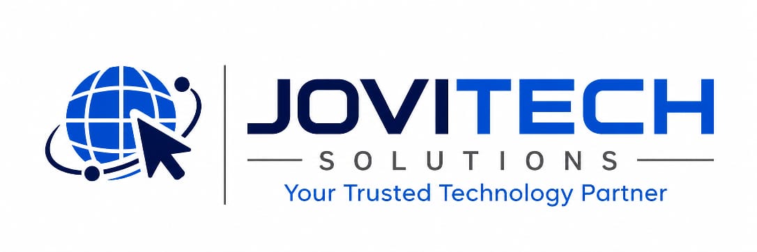 JoviTech Solutions