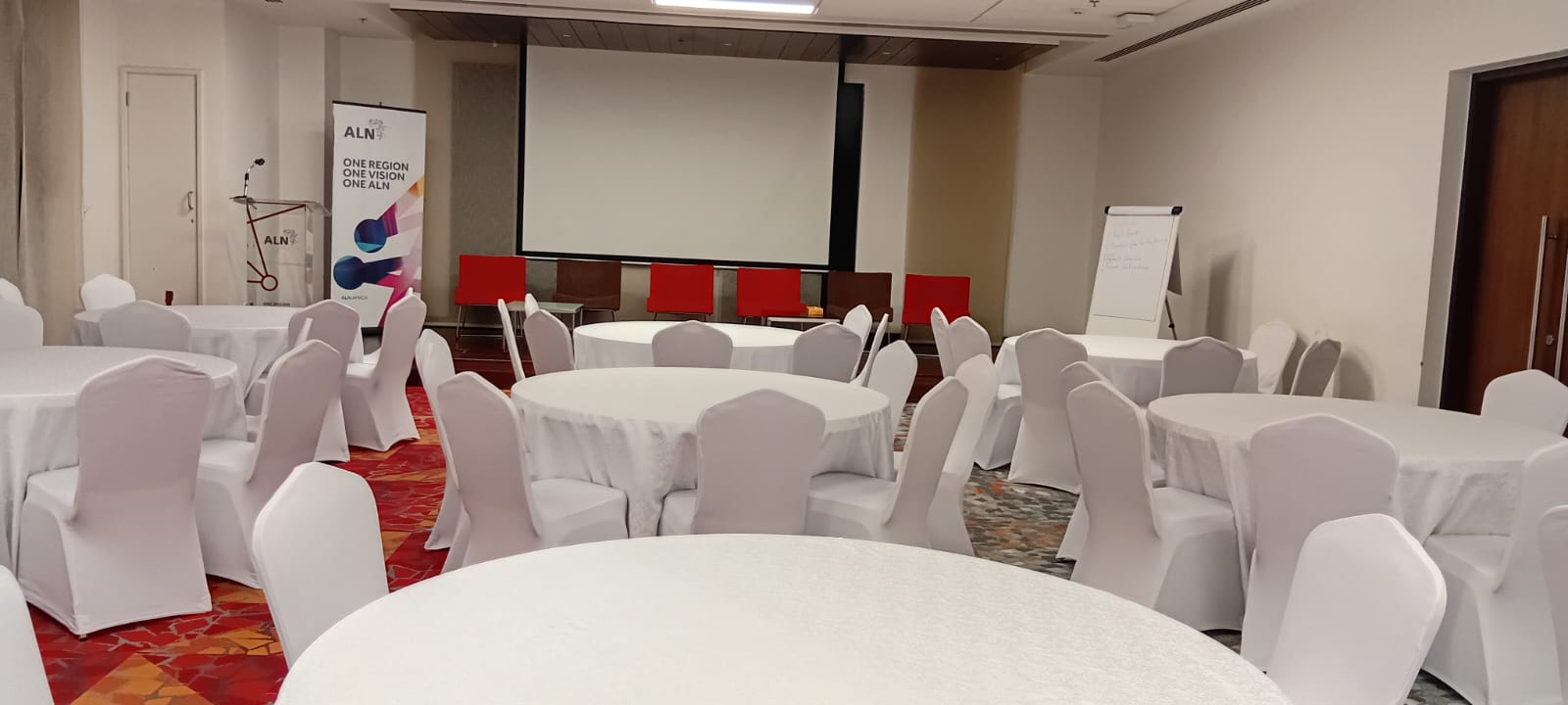 Custom Tent Manufacturing