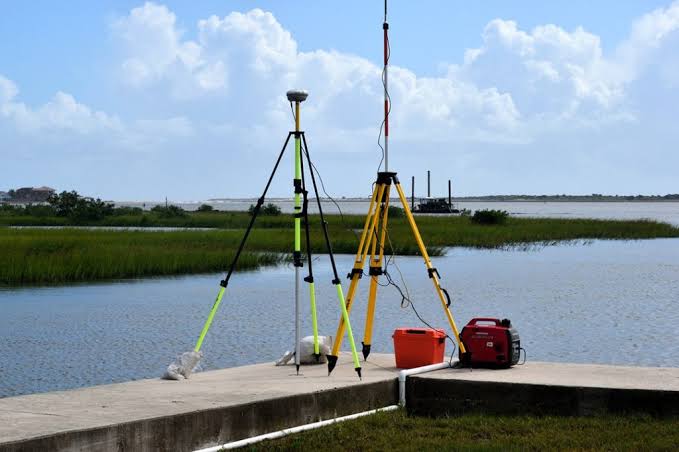 Hydrological Survey