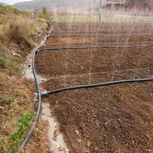 Rainhose Irrigation System