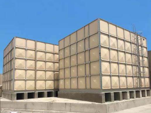 GRP Tanks
