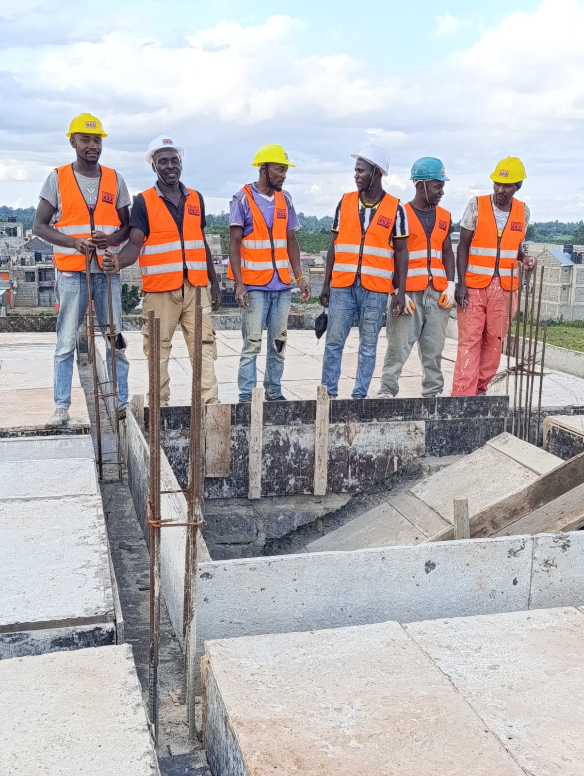 JCMD Construction Excellence