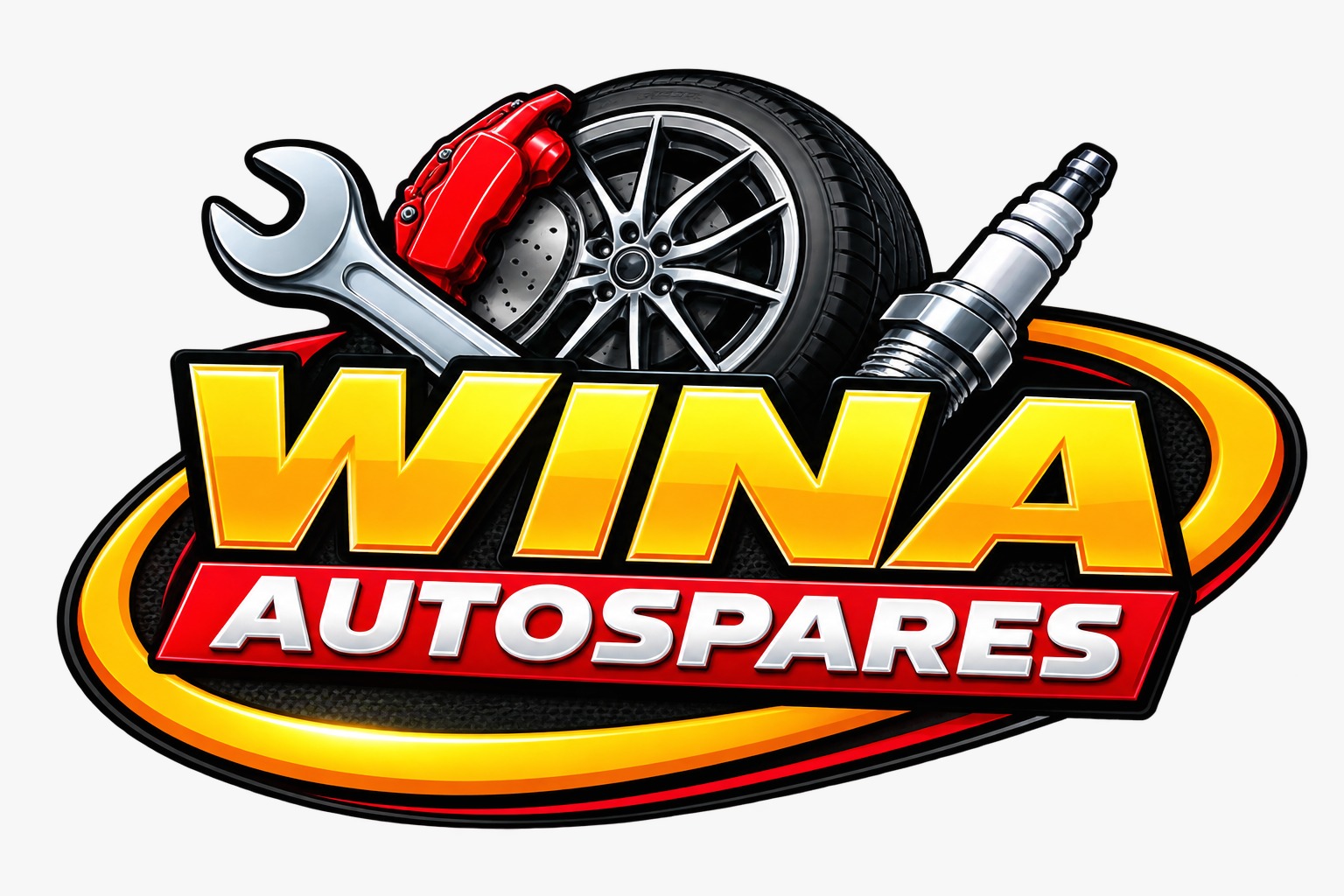 WINA AutoMax & Spares