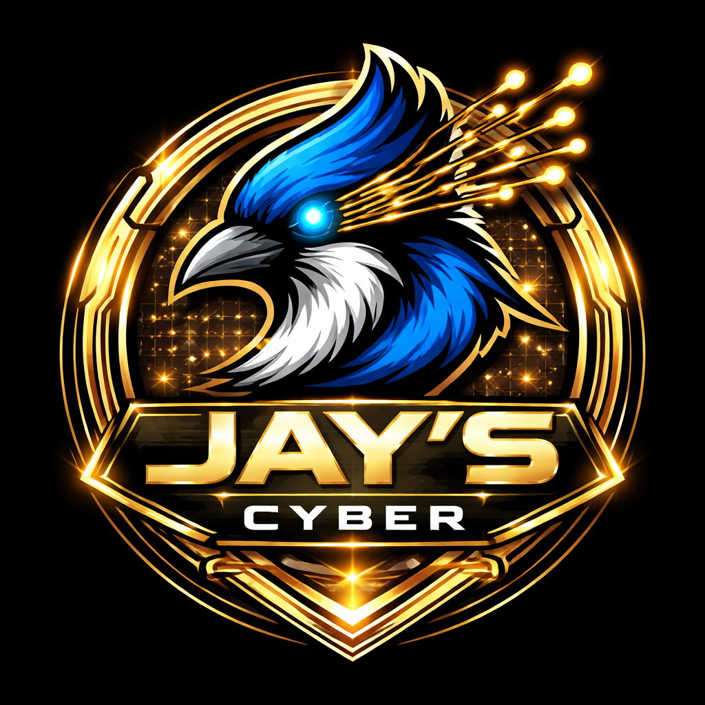 Jays Cyber