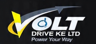 VOLTE — VOLT DRIVE KE Ltd