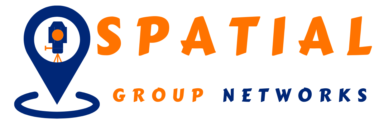 Spatial Group Networks