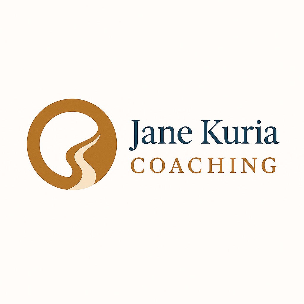 Jane Kuria Coaching
